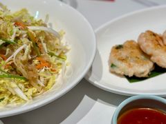 -双合园·海鲜水饺青岛菜(万佳广场店)