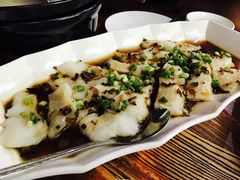 -箪食巷私房菜馆·鲁菜(玉函路店)