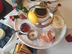 -MORTON'S 莫尔顿牛排坊(北京丽晶酒店)