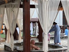 -国御温泉度假小镇