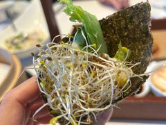 -三宝大饭店-中和艺素餐厅(浦上金山正祥广场店)