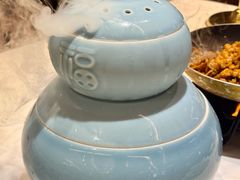 -柴米油盐三杯鸡(象山北路店)