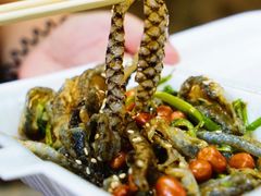 -陈老添美食店(宝华路店)