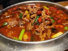 -95号酱骨·一块豆腐(展春园西路店)