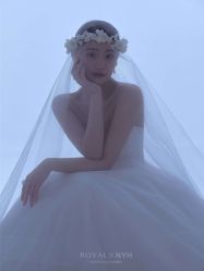 -挪娅婚纱摄影皇家会所