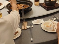 -狮王府淮扬菜(新街口友谊店)