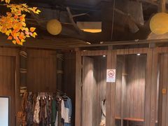 -暴风岛沉浸式体验馆(百联世纪店)