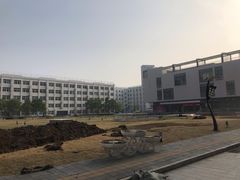-北京联合大学(北四环校区)