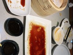 -吉旺港式餐厅(南方商城店)