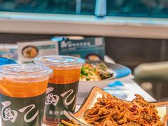 -面乙新派手擀面(大悦城店)
