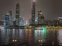 -海心沙亚运公园