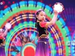 -予荷舞蹈(盛景校区)