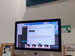 -海马体照相馆(龙湖杭州金沙天街店)