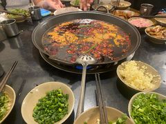 -刁姐火锅(五小区店)