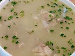 -冯记豆花店(健翔桥店)