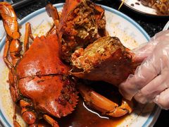 香辣蟹-三妹小龙虾·黄油蟹(华侨城总店)