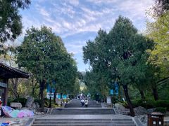 -千佛山风景名胜区