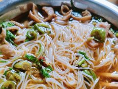 -阿海粉馆(雁城路店)