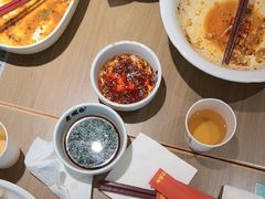 -老碗会·陕西手工面(坪山龙坪天虹店)