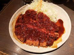 -矢场猪(名古屋站三井楼北馆店)