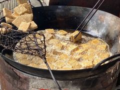 -原老水泵厂臭豆干