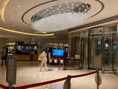 -深圳香格里拉酒店