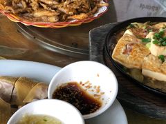 -大自然美食农庄(广州南站店)