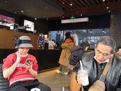 -瑞幸咖啡(第一城店)