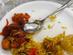 -清真·AL-JANNAT 佳纳特餐厅(狮子桥店)