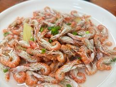 -金秋小吃海鲜·专注30年临海特色风味