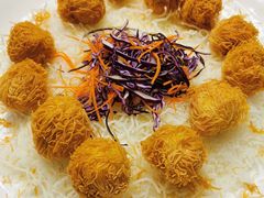 -百姓百味海鲜酒楼(粤垦路总店)