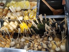 -荟必寿日韩煮物专门店(Touch12街商场店)