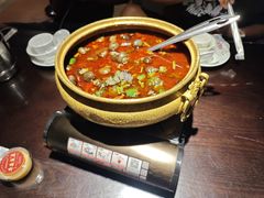 -牛头鱼庄·地道广西菜(西明店)