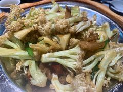 -秋色客家菜(南山店)