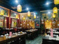 大堂-汉口码头