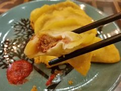 -鲁氏汤包王(长白街店)