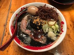 -天然豚骨拉面专门店 一兰(铜锣湾店)