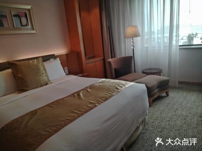 成都新东方千禧大酒店图片