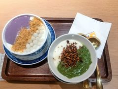 -五代同糖·甜品糖水店(珠江新城店)