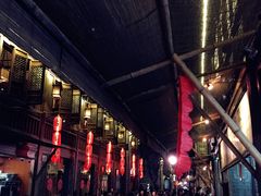 -涌上外婆桥(南塘店)