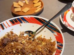 -塔哈尔·新疆盛宴(奉贤龙湖店)