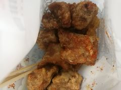 -傅强排骨(成都总店)