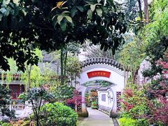 -南山植物园