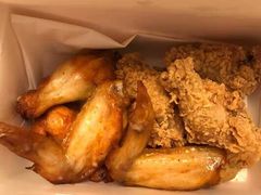 -肯德基(昆山张浦店)