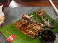 -Naughty Nuri’s Phuket