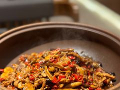 -烹湘·鲜炒湖南土菜(海珠店)
