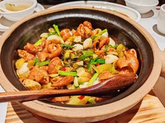 -炆艺乳鸽·煲仔饭大排档(望京来广营店)