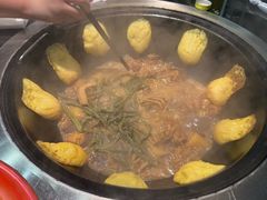 -全家福东北菜(大运河博物馆店)