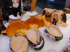 -霸王虾·小龙虾香辣蟹(玉林店)