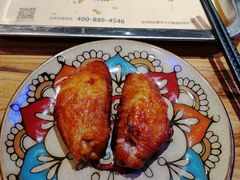 -阿记烧烤(大兴新区店)